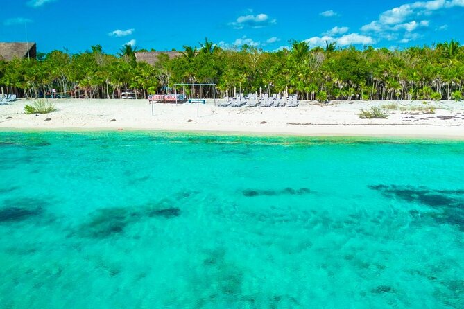 Sip and Sea A Mexican Mixology Escape - The Mixology Class with a Local Expert in Cozumel