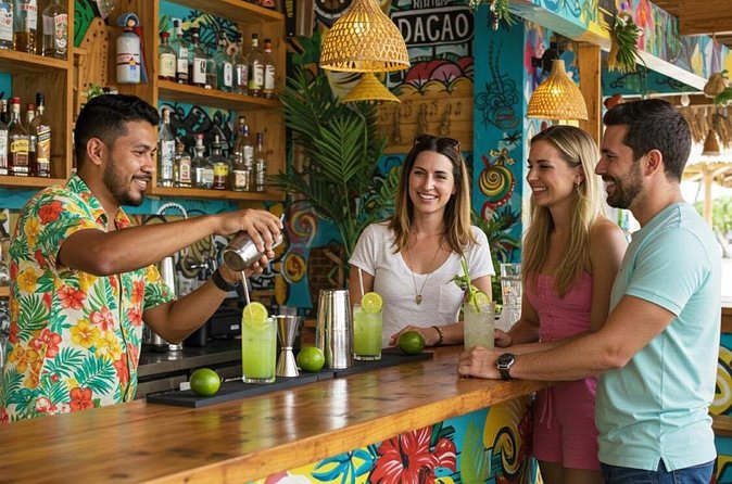 Sip and Sea A Mexican Mixology Escape - Final Thoughts on the Mexican Mixology and Beach Experience