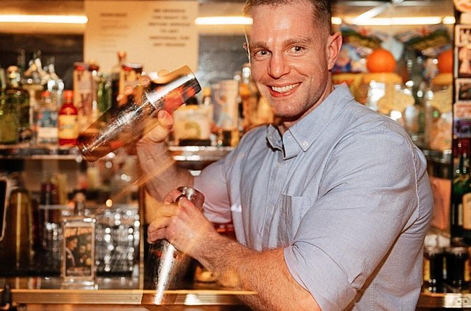 Sip History In a Secret Speakeasy Cocktail Class - Why This Cocktail Class Truly Shines