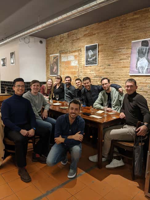 Sip & Savor: Tapas & Wine in The City's Coziest Neighborhood - Frequently Asked Questions