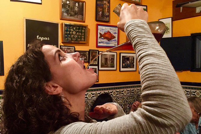 Sip, Sites & Bites Barcelona Food, Drinks & History Tour - Whats Included in the Tour