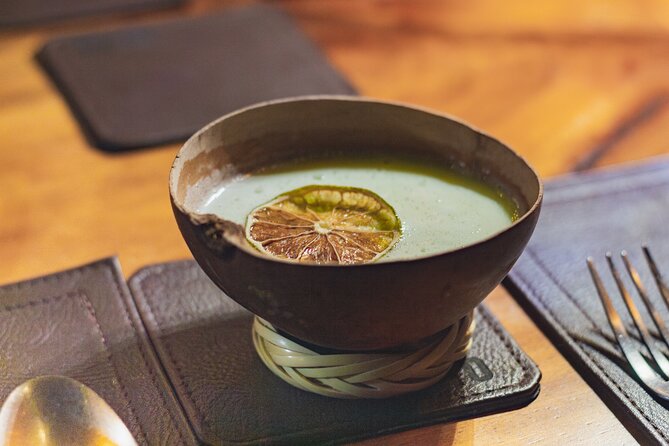 Sips and Smiles Walking Experience - La Crucecita as the Perfect Starting Point for the Tour