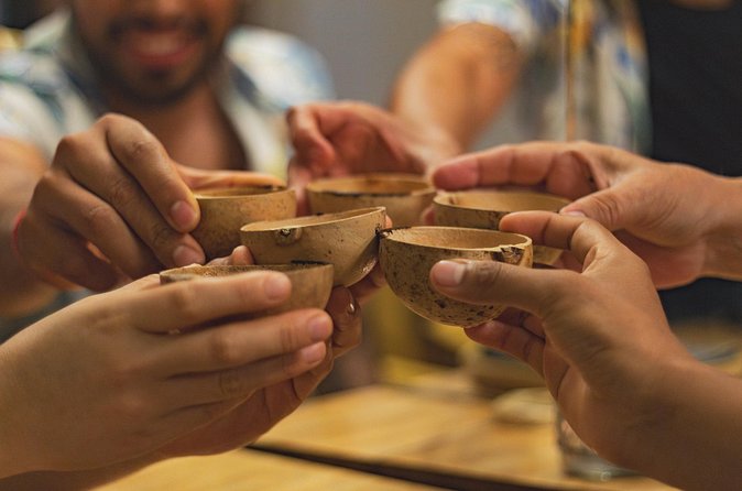 Sips and Smiles Walking Experience - Value for the Price and Overall Experience