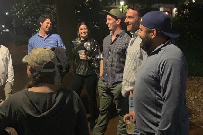 Sips n Spooks Haunted Pub Crawl All Drinks InClouded w/ticket - Customer Feedback and Notable Highlights