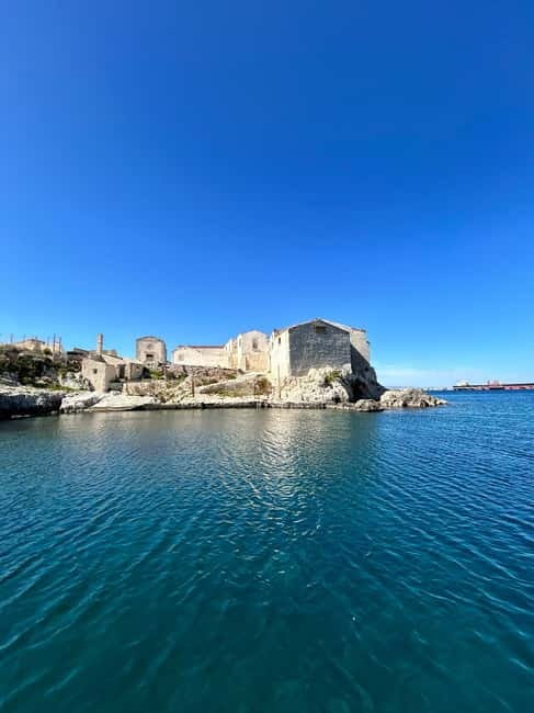 Siracusa Boat Tour: Tuna Factories of South East of Sicily - Discover the Tuna Fisheries and Coastal Beauty of Southeastern Sicily
