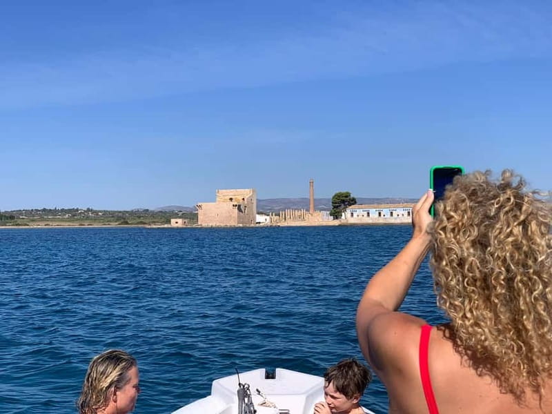 Siracusa Boat Tour: Tuna Factories of South East of Sicily - Returning via Syracuse’s Marine Caves and Ortigia’s Highlights