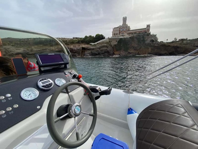 Siracusa Boat Tour: Tuna Factories of South East of Sicily - The Overall Experience and Who Will Enjoy It