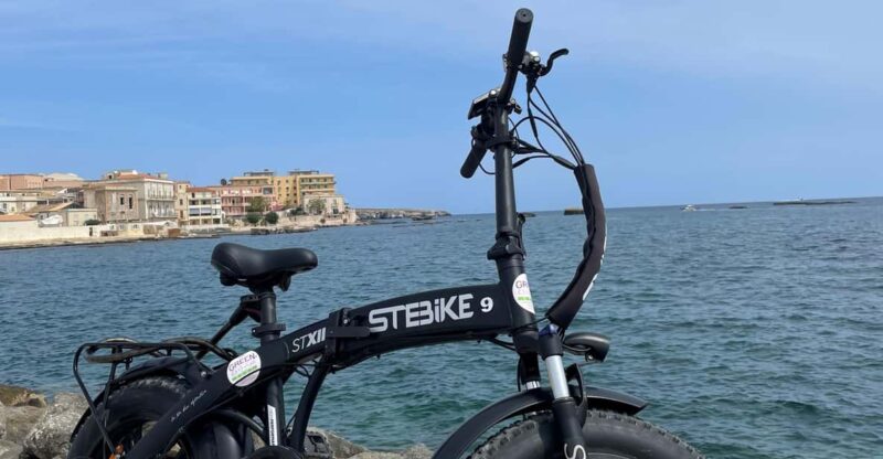 Siracusa E-bike rental service - Final Thoughts on the Syracuse E-Bike Rental Experience