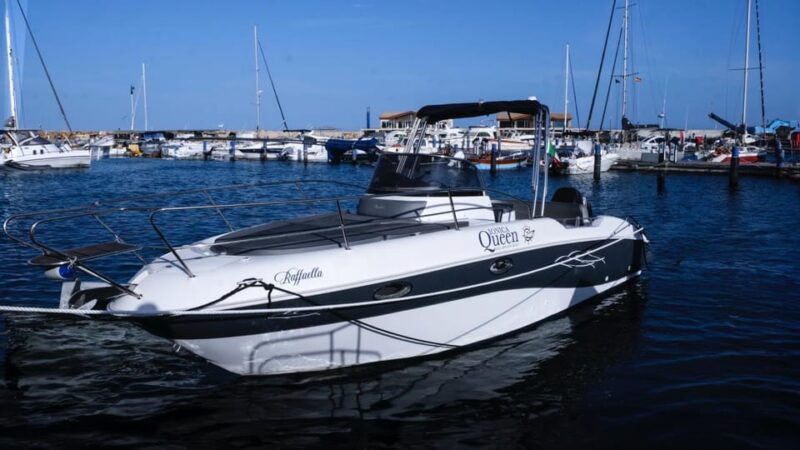 Siracusa Excursion Boats:Tour of Augusta and Brucoli's Coast - Frequently Asked Questions