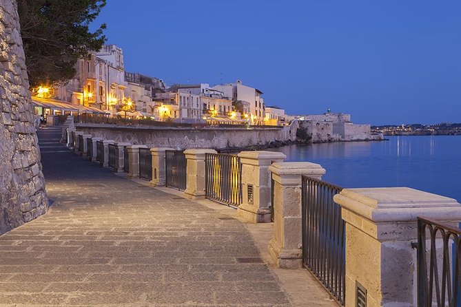 Siracusa - Ortigia & Noto Tour - Admiring Noto’s Baroque Masterpieces