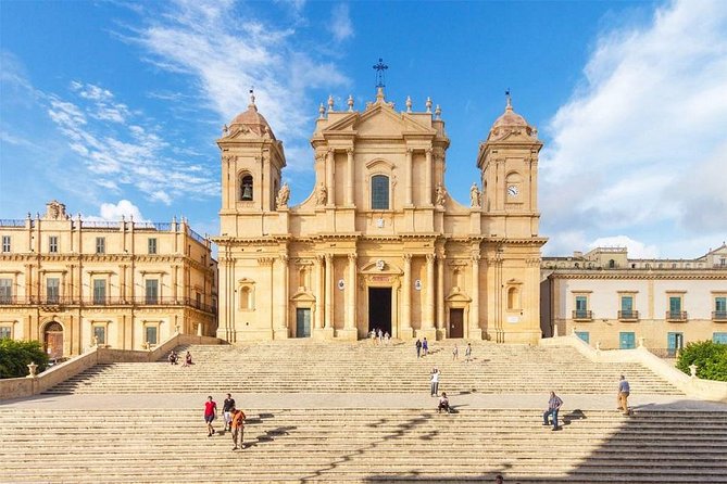 Siracusa - Ortigia & Noto Tour - Who Will Enjoy This Tour Most