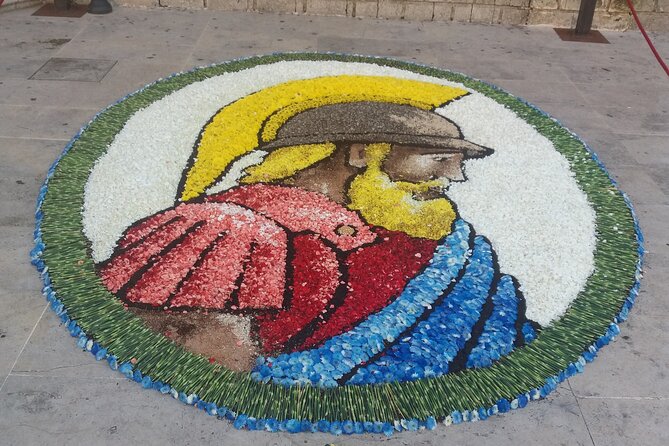 Siracusa,Ortigia and Noto Tour - Comfort and Convenience in Sicily’s Scenic Stops