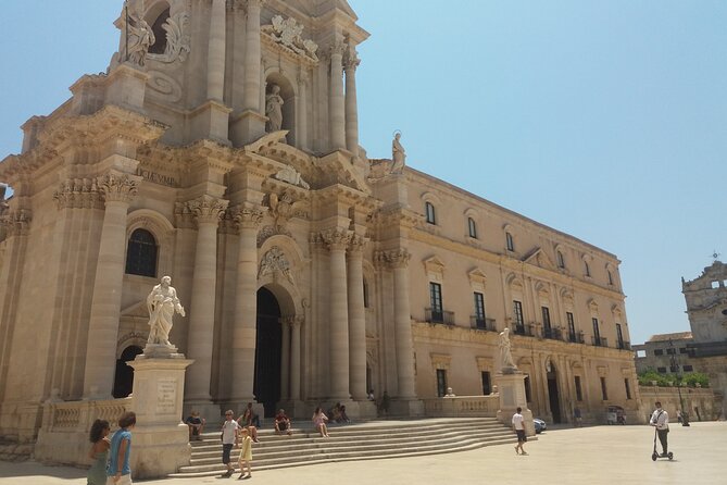 Siracusa,Ortigia and Noto Tour - Who Would Enjoy This Tour Most?