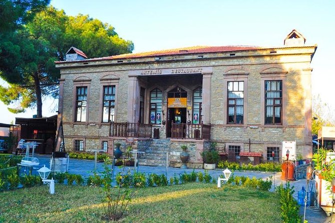 Sirince Village Tour From Kusadasi Port / Hotels - Visiting the Selcuk Saturday Market for Local Flavors