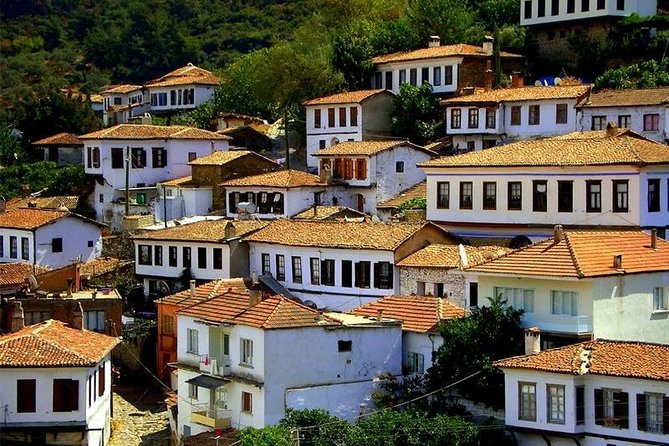 Sirince Village Tour From Kusadasi Port / Hotels - Practical Details and Participant Considerations