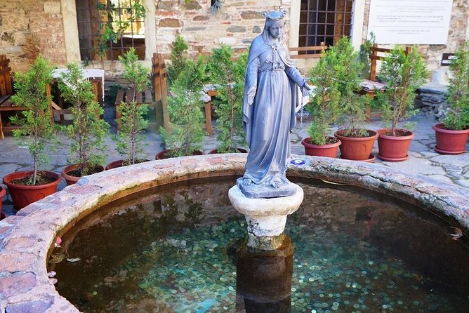 Sirince Village Tour From Kusadasi Port / Hotels - Booking and Cancellation Flexibility