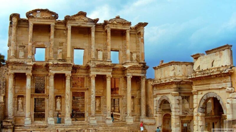 Sirince Village Tour with Lunch and Pickup only for cruiser - Key Points