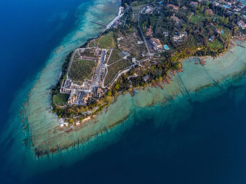 Sirmione: 25 Minute Boat Cruise around the Peninsula - Accessibility and Suitability for Different Travelers