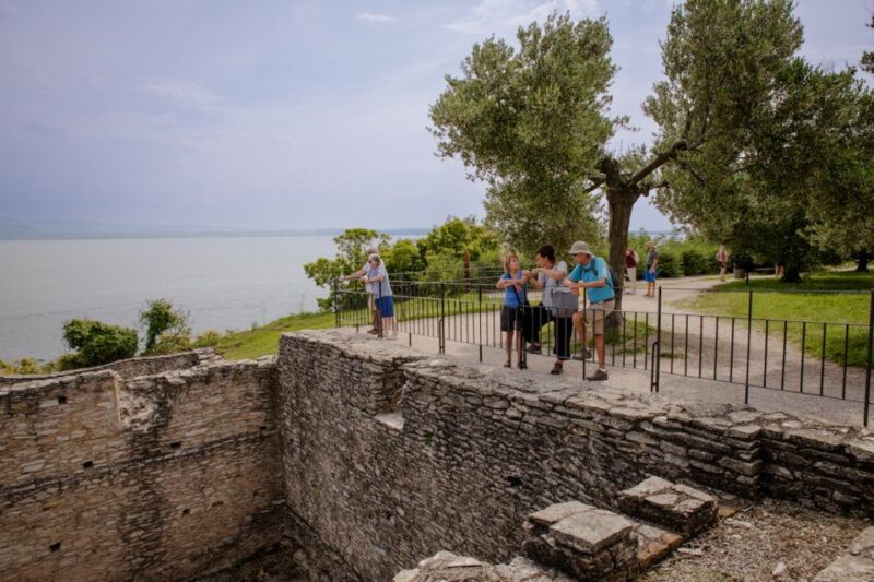 Sirmione: Grotte di Catullo Archeological Tour - Who Will Most Enjoy This Tour?