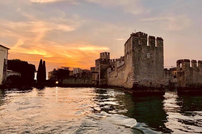Sirmione Sunset Tour - Practical Details: Meeting Point, Group Size, and Booking