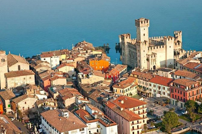 Sirmione & Verona, Lake Garda, private guided tour from Milan - Key Points
