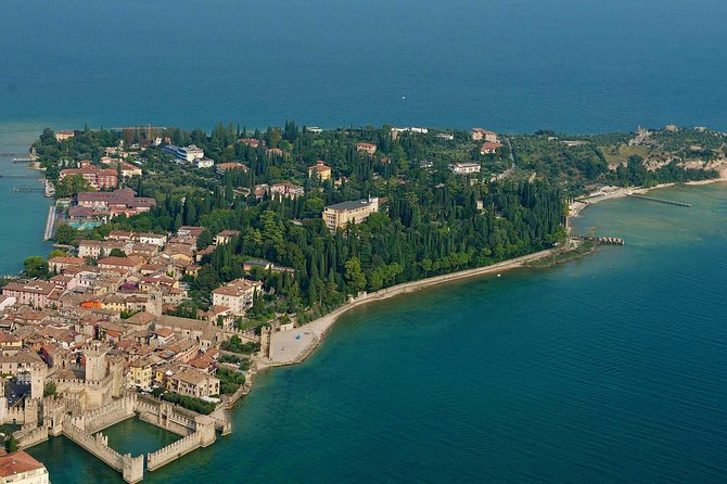 Sirmione & Verona, Lake Garda, private guided tour from Milan - The Convenience and Personal Touch of a Private Guided Tour