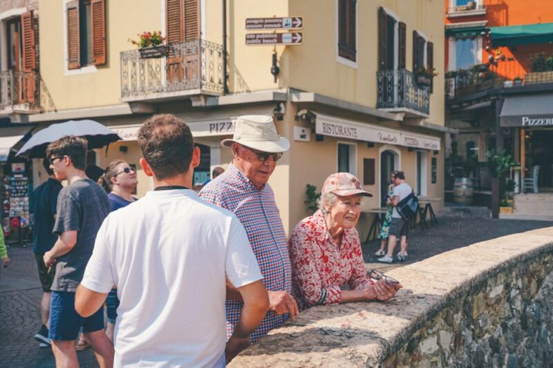Sirmione: Village Highlights Walking & Lake Garda Boat Tour - Why Choose This Tour for Your Sirmione Visit