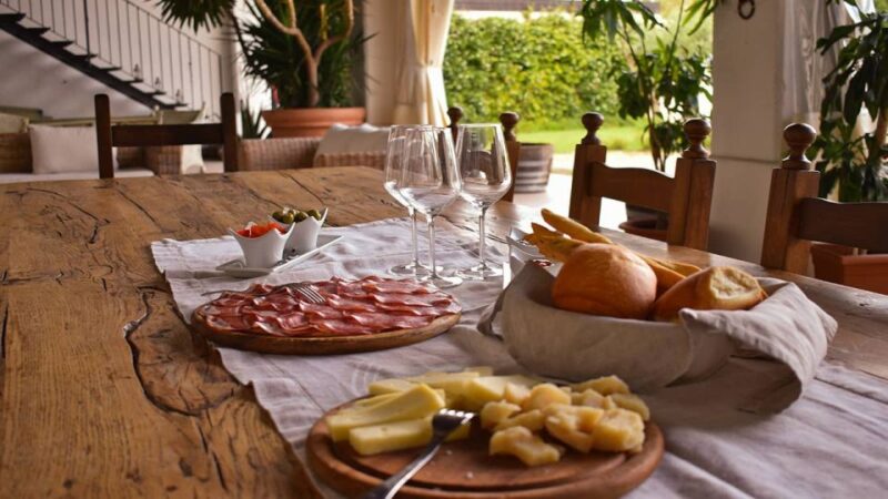 Sirmione: Vineyard Tour with Lugana Wines and Local Tastings - The Experience of a Small, Family-Run Winery