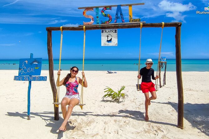 Sisal Mangroves & Beach Expedition from Merida - Discovering Sisal’s Coastal Charm and Natural Ecosystems