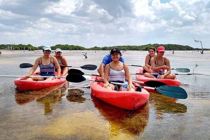 Sisal Mangroves & Beach Expedition from Merida - The Role of the Expert Bilingual Guide