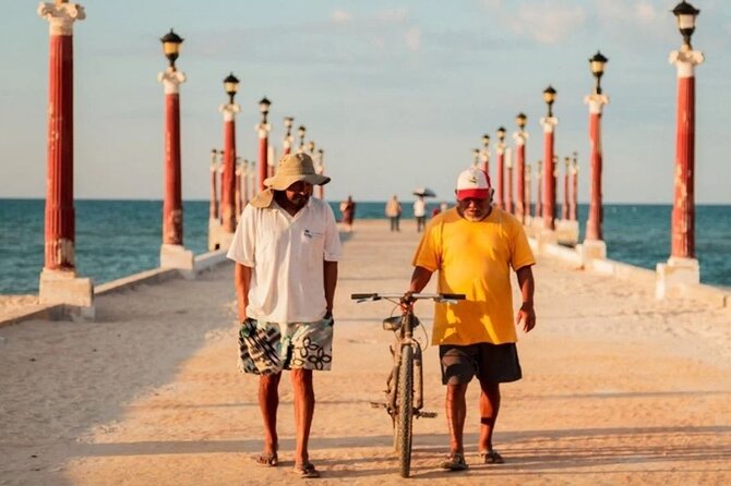 Sisal Mangroves & Beach Expedition from Merida - Potential Limitations and Considerations