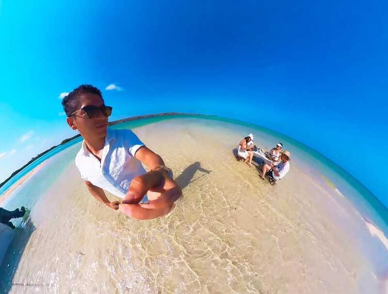 Sisal: Picnic PREMIUM en medio del mar y snorkel manantial - Frequently Asked Questions