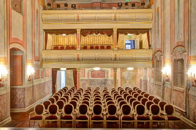 Sisi's Godollo Palace Tour from Budapest - What the Interior Palace Visit Offers