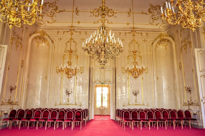 Sisi's Godollo Palace Tour from Budapest - Additional Amenities and Practicalities