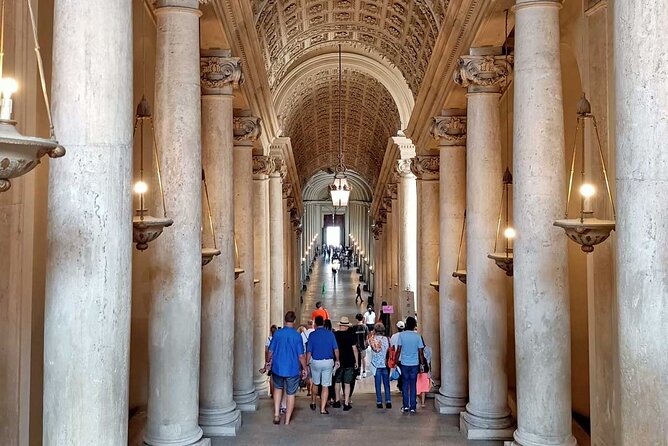 Sistine Chapel Tour for Kids & Families with Vatican Museums - Key Points