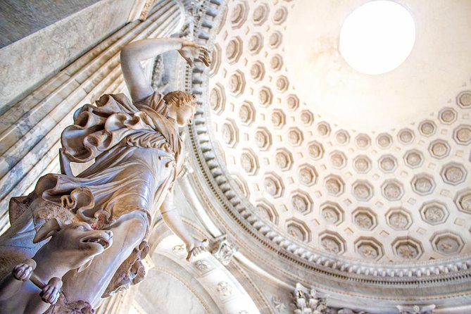 Sistine Chapel Tour for Kids & Families with Vatican Museums - What the Kids Will Learn and Enjoy at Vatican Museums