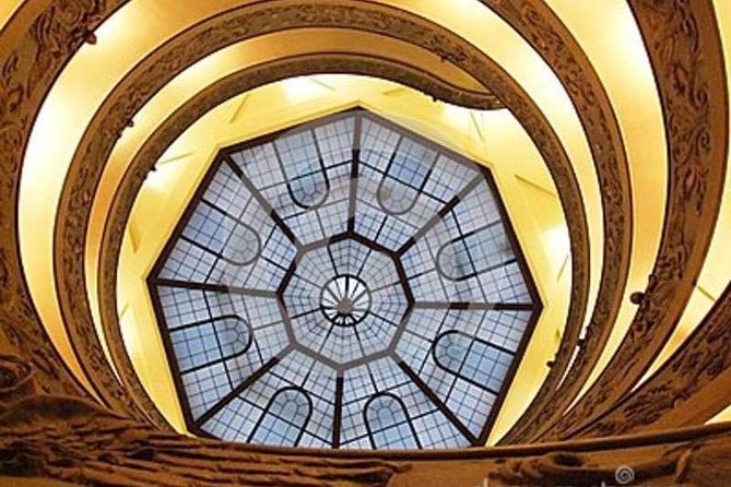 Sistine Chapel & Vatican Museums evening private tour with pickup - The Role of the Guide and Audio Equipment