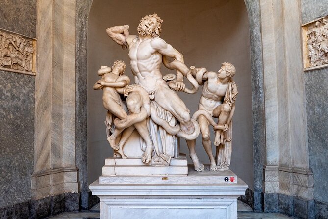 Sistine Chapel, Vatican Museums & St Peter's Small Group Tour - Entry to St. Peter’s Basilica and Its Constraints