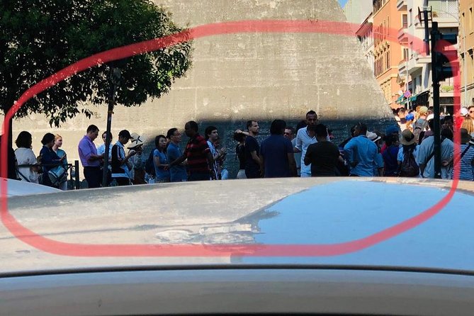 Sistine Chapel & Vatican Tour with No Lines - The Guided Experience and Educational Value