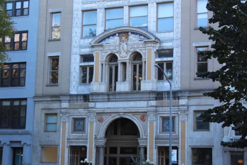 Sites & Bites of the Lower East Side - Key Points