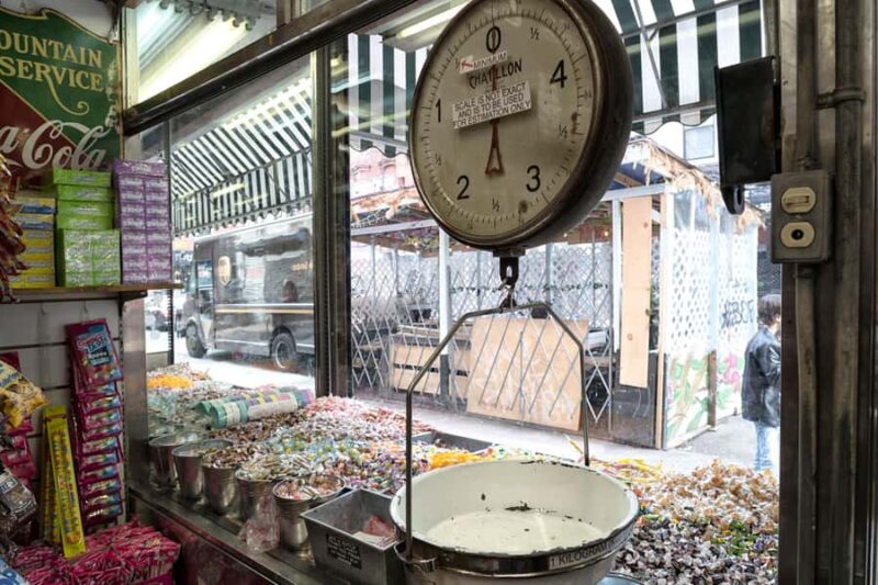 Sites & Bites of the Lower East Side - Who Will Enjoy This Tour Most