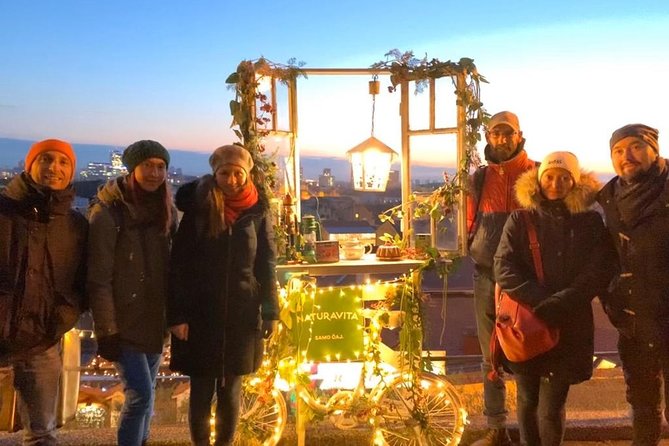 Sites & Bites Private Food and History Tour of Zagreb - Sampling at Dolac Market: The Heart of Zagreb’s Food Scene