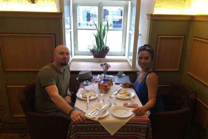 Sites & Bites Private Food and History Tour of Zagreb - Discovering Opatovina: The Beer Scene and Petrica Kerempuh Statue