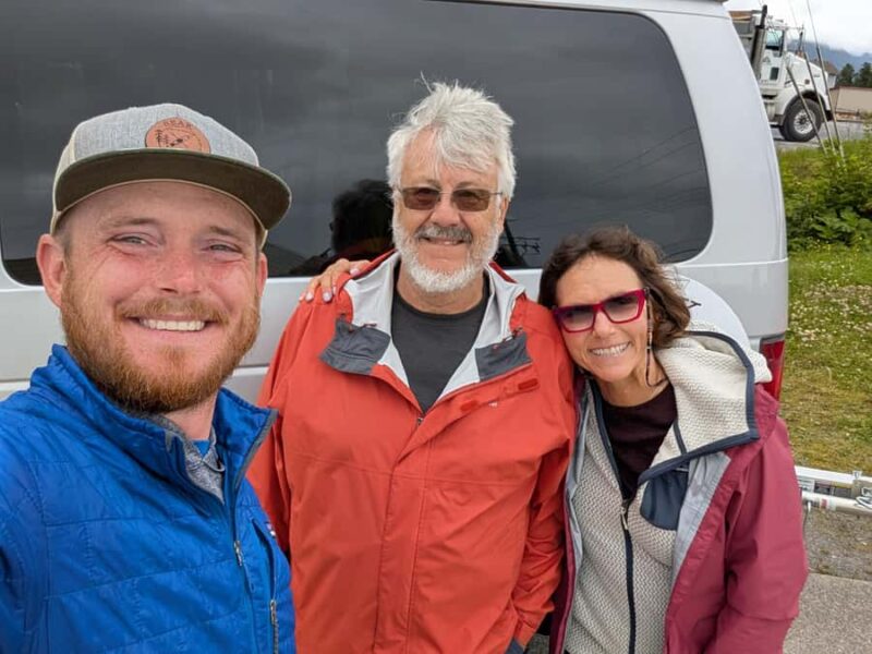 Sitka, Alaska: Island Discovery Kayak Tour - Who Will Enjoy This Sitka Kayak Adventure?