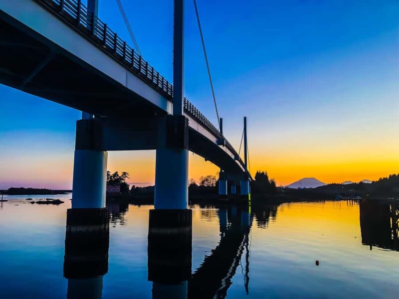 Sitka: Guided Walking Tour of Historic Downtown - Key Points