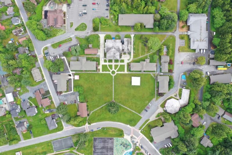 Sitka: Guided Walking Tour of Historic Downtown - What You’ll Visit: Russian and Indigenous Cultural Landmarks