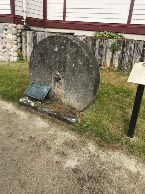 Sitka: Haunted Walking Tour - History and Haunts of Sitka - How the Tour Unfolds in Historic Downtown Sitka