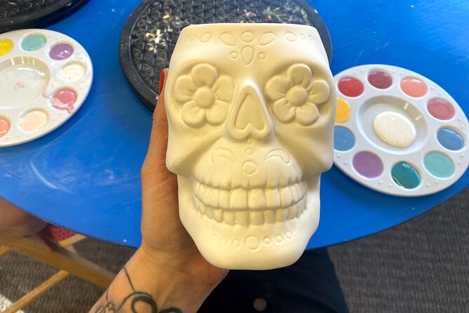 Sitka Mug Up / Paint-a-Mug + Coffee Break - Final Thoughts on the Sitka Mug Up / Paint-a-Mug Tour