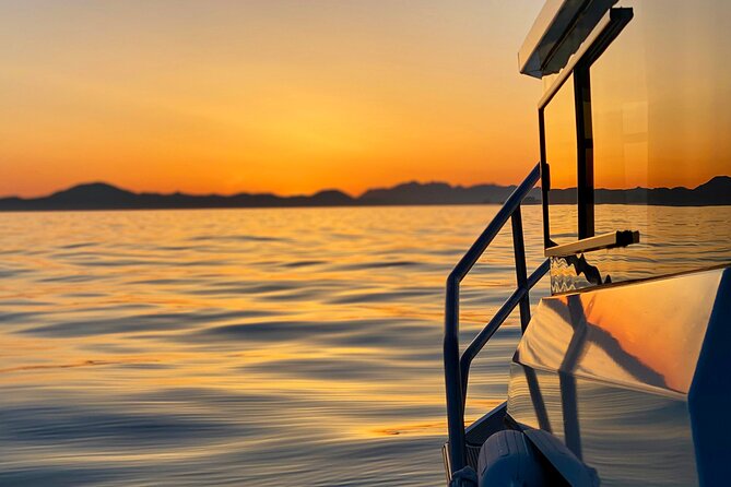 Sitka Sea Birds & Marine Life Private Charter Scenic Eco-Tour - Safety and Comfort on a Fully Equipped Vessel