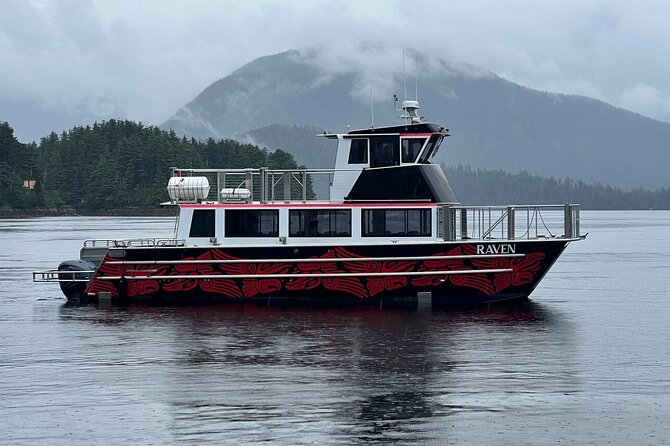 Sitka Whale Watch and Sea Otter Quest - Comparing Similar Tours in Sitka